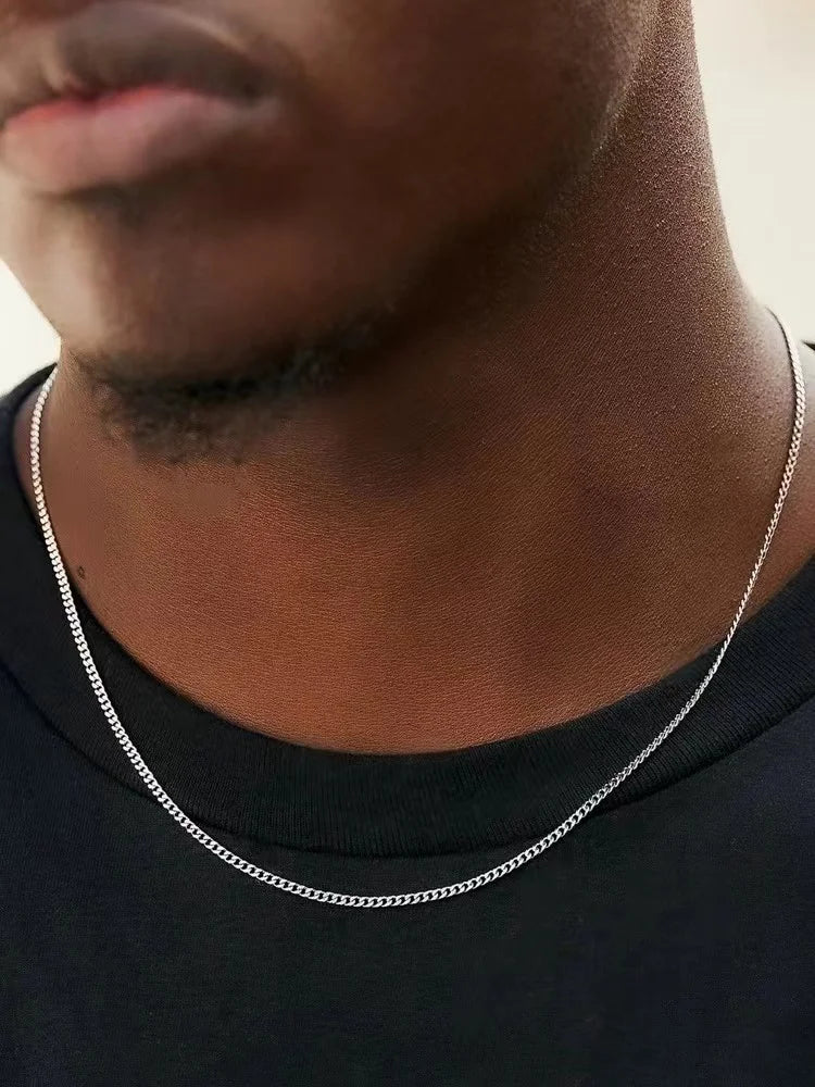 Men's Accessories