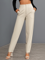 The Elizabeth Tailored Trouser