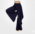 The Celeste Split-Pant Trouser
