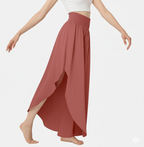 The Celeste Split-Pant Trouser