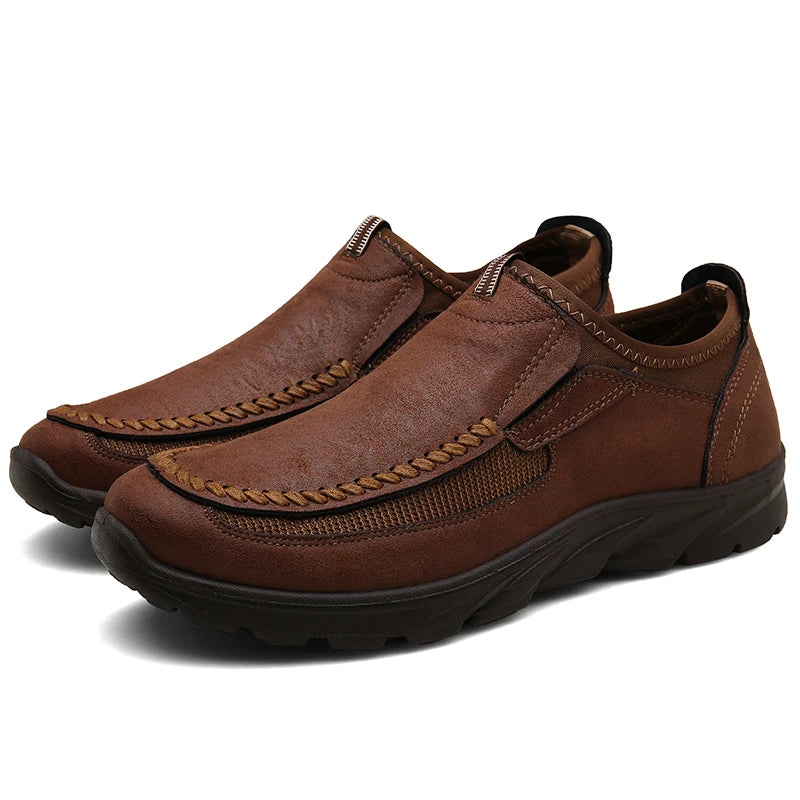 The Moc-Toe Ease