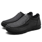 The Moc-Toe Ease