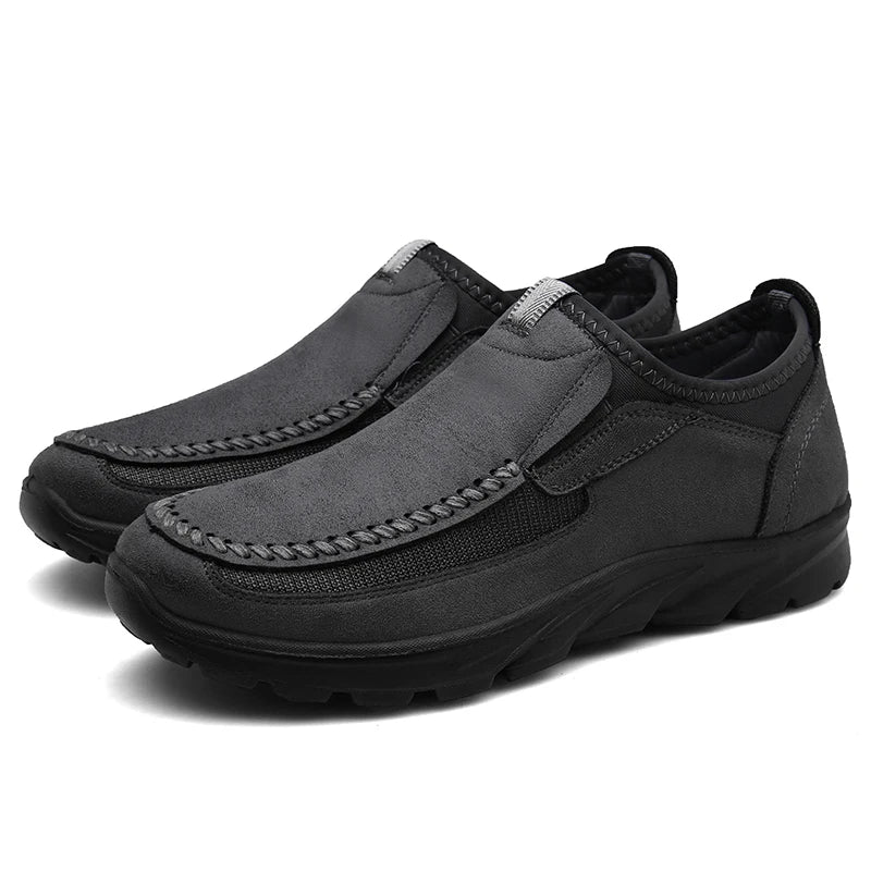 The Moc-Toe Ease
