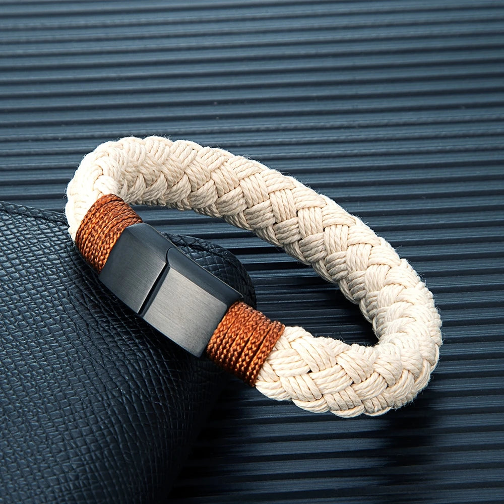 The Explorer's Cuff