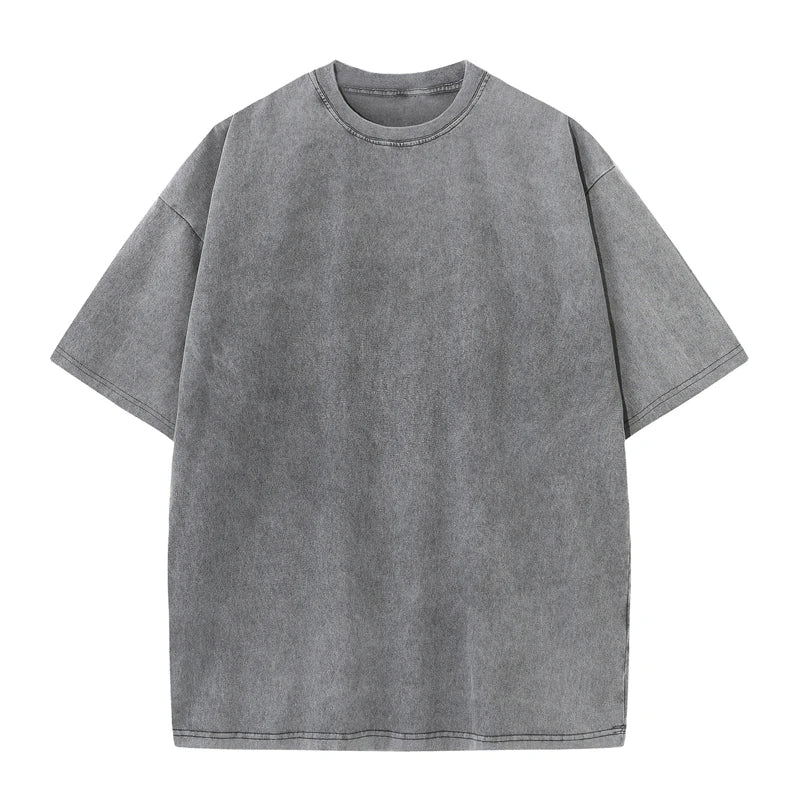 Worn-in Essentials Tee
