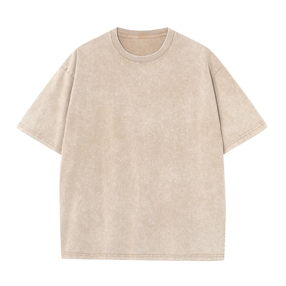 Worn-in Essentials Tee
