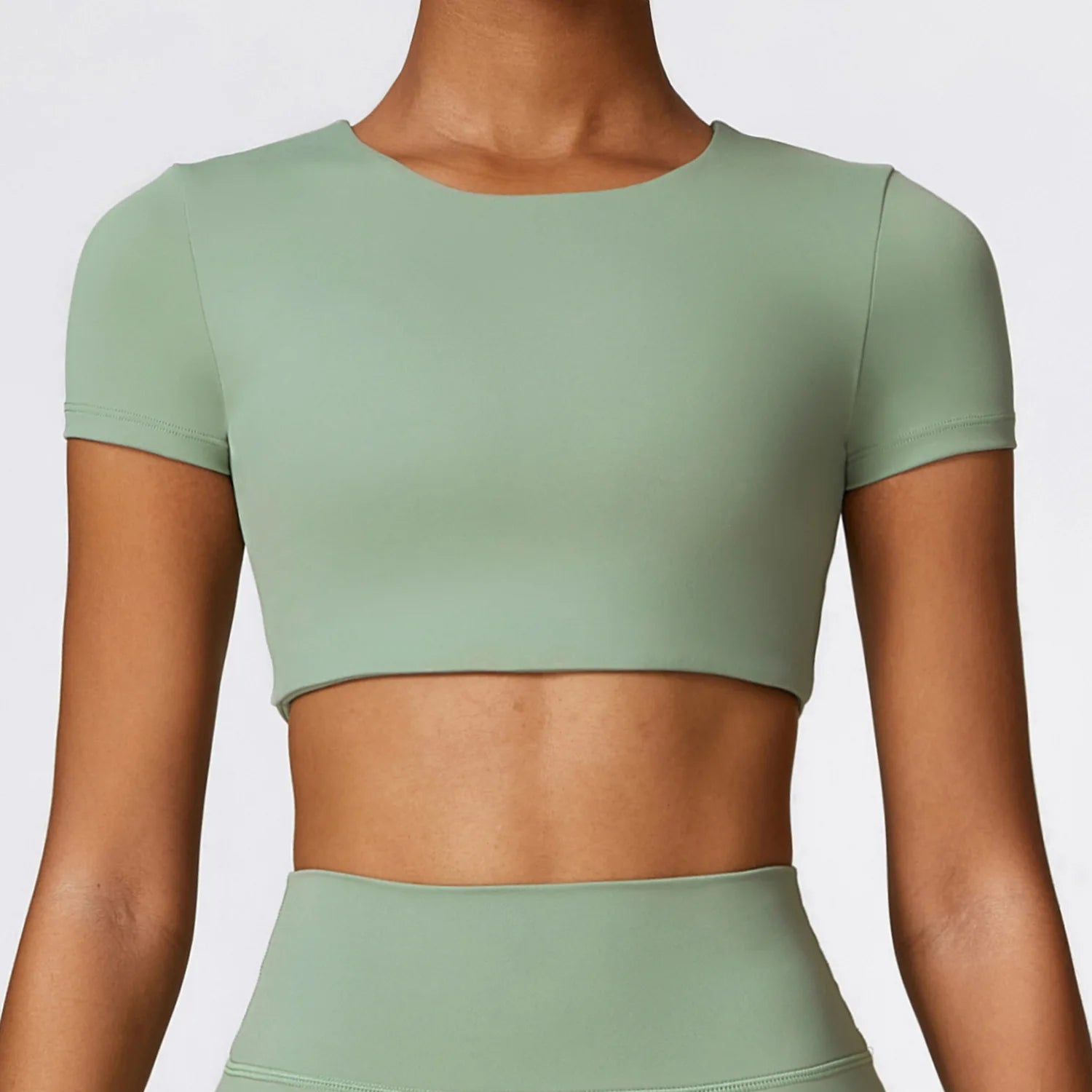 The Versa Crop