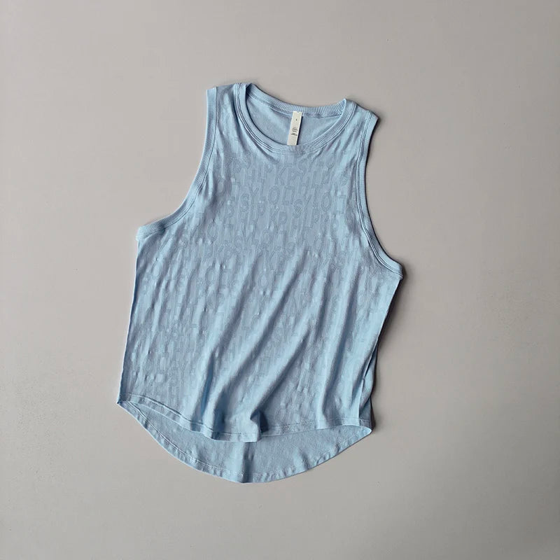 The Breeze Performance Tank