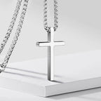 Modern Faith Pendant