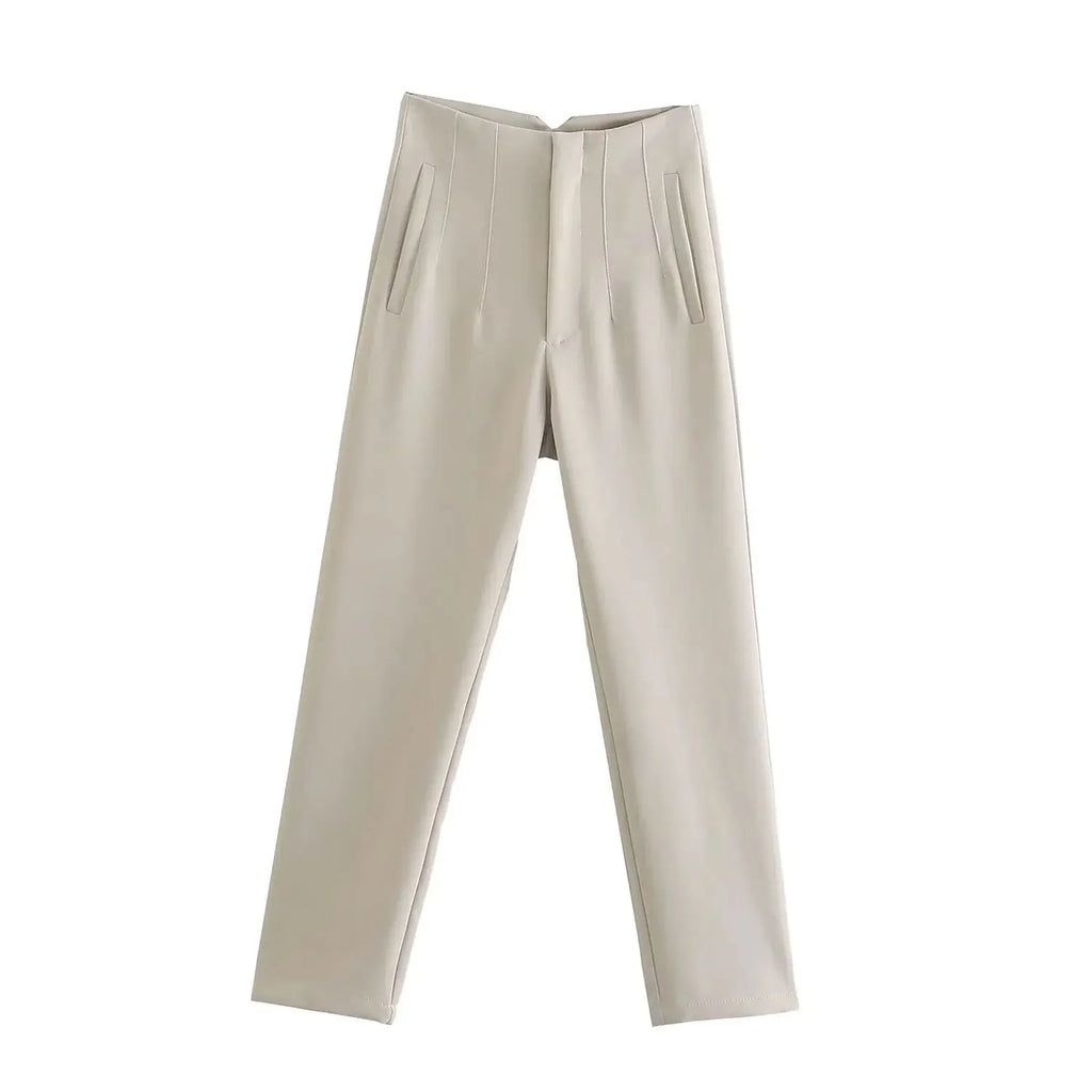 The Elizabeth Tailored Trouser