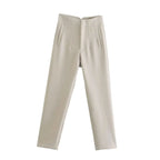 The Elizabeth Tailored Trouser