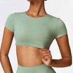 The Versa Crop