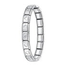 Bangle Stainless Steel Bracelet