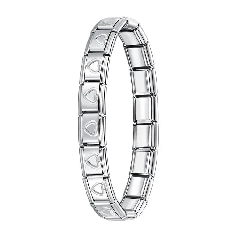 Bangle Stainless Steel Bracelet