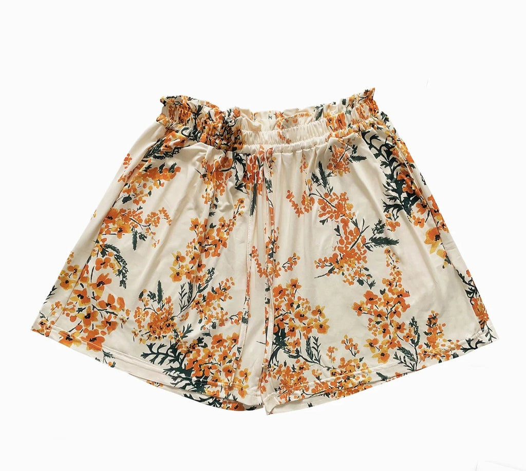 The Daisy Chain Shorts