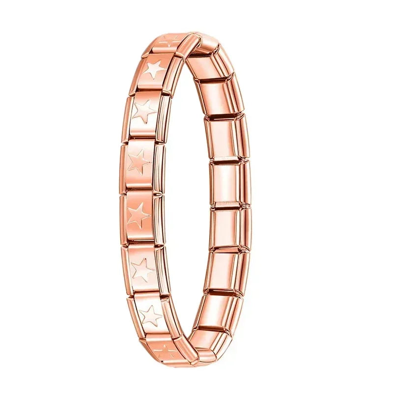 Bangle Stainless Steel Bracelet
