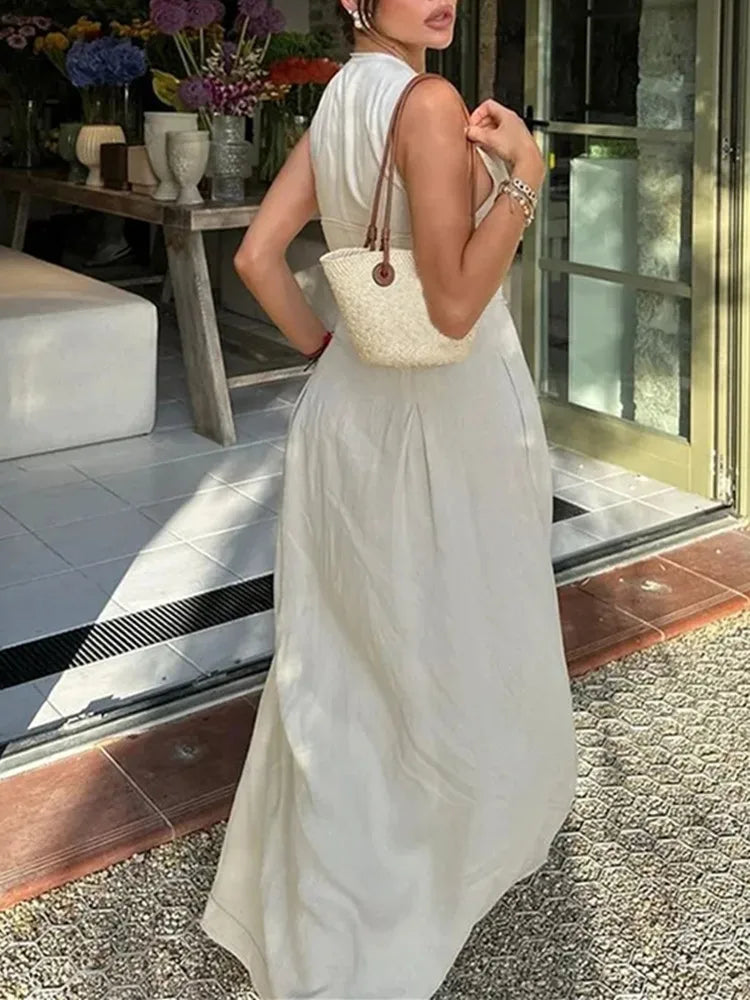 The Uptown Maxi