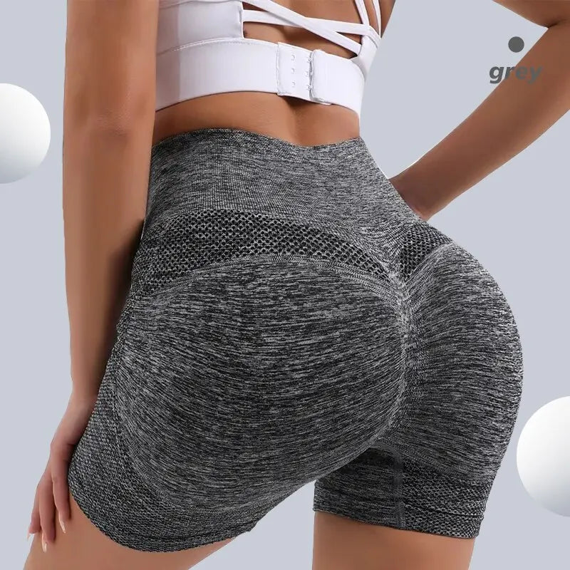 The Define & Conquer Shorts