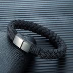 The Explorer's Cuff