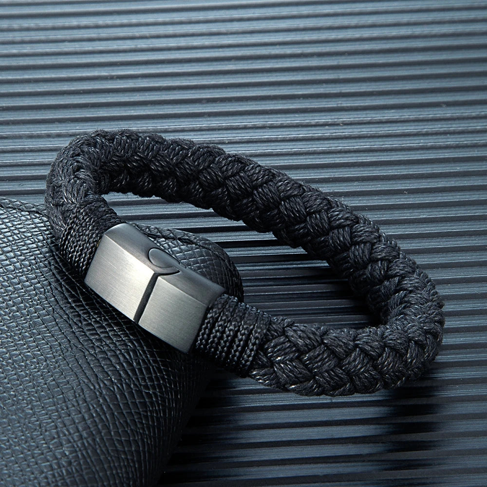 The Explorer's Cuff