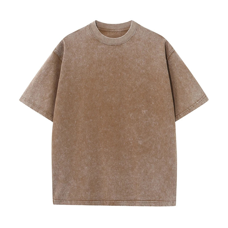 Worn-in Essentials Tee