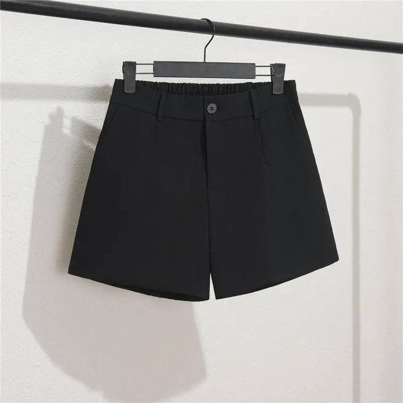 The City Chic Shorts