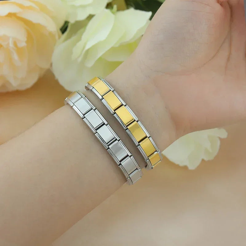 Bangle Stainless Steel Bracelet