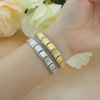 Bangle Stainless Steel Bracelet