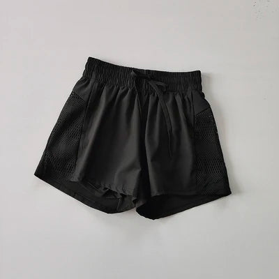 The Aero Mesh Shorts