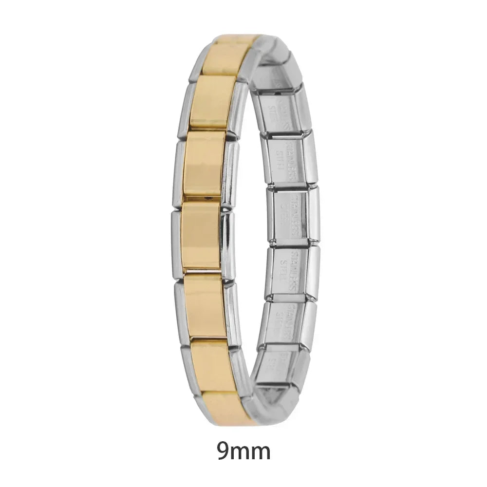 Bangle Stainless Steel Bracelet