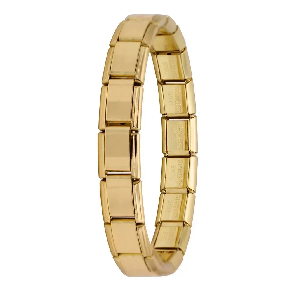 Bangle Stainless Steel Bracelet