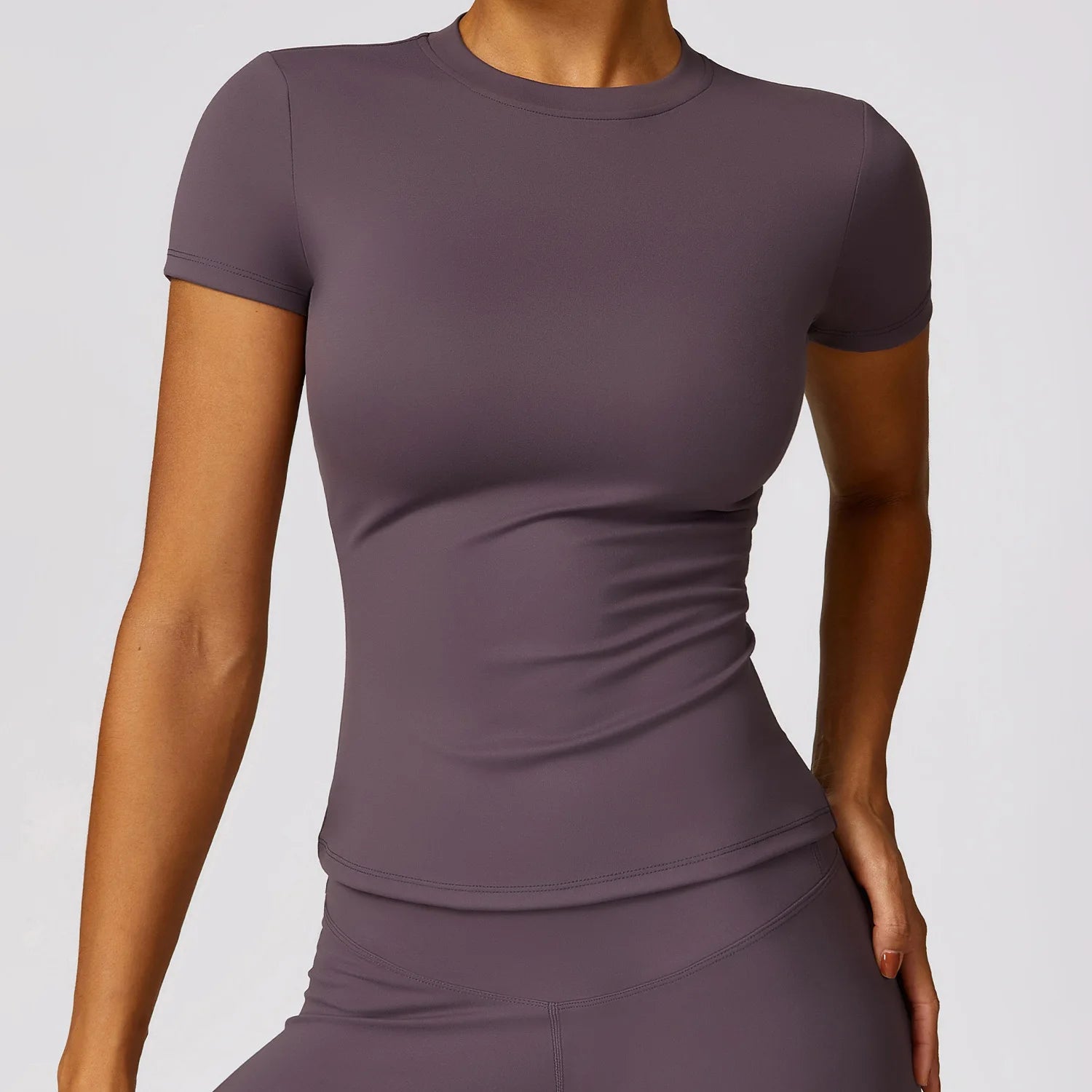 The Daily Active Tee