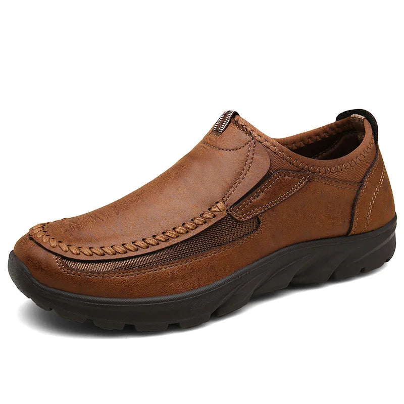 The Moc-Toe Ease