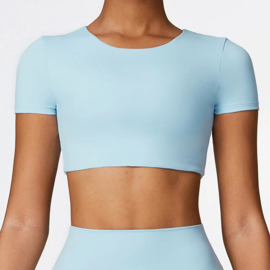 The Versa Crop