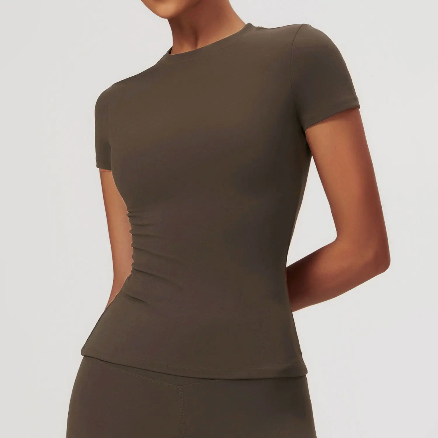 The Daily Active Tee