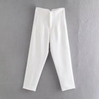 The Elizabeth Tailored Trouser
