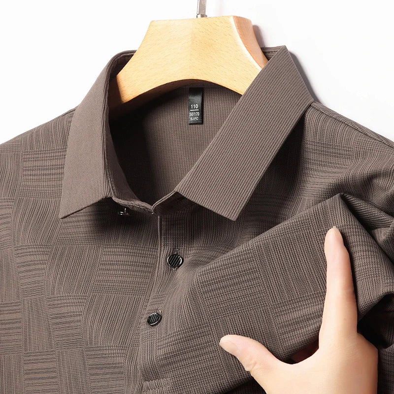 Carlton's 110 Polo