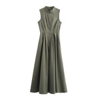 The Uptown Maxi