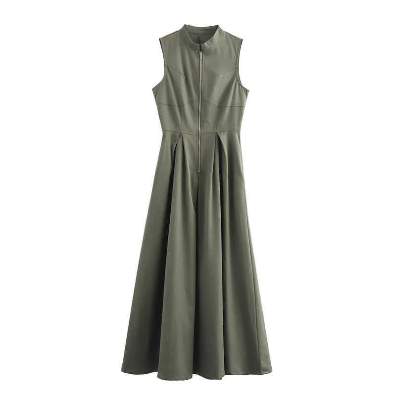 The Uptown Maxi