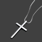 Modern Faith Pendant