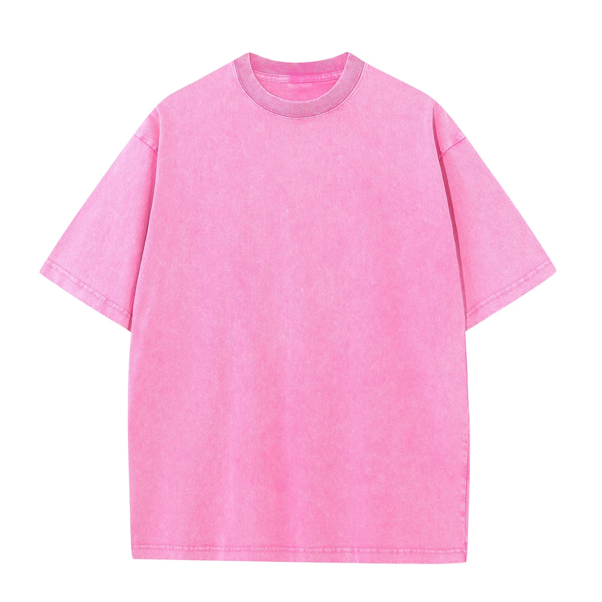 Worn-in Essentials Tee