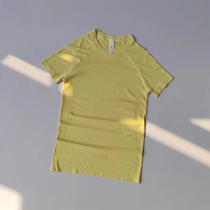 The Apex Training Tee