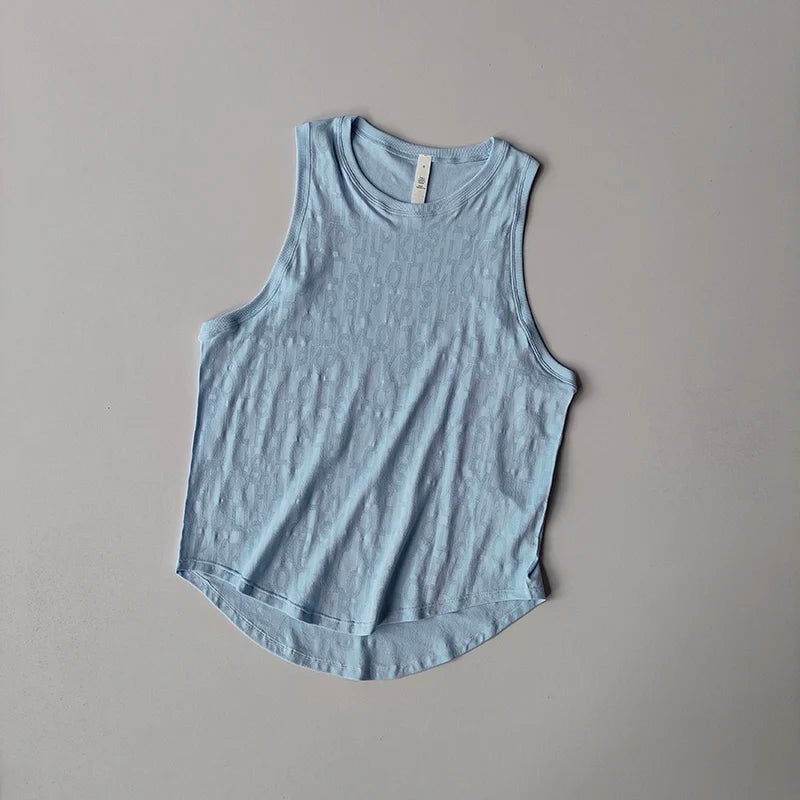 The Breeze Performance Tank