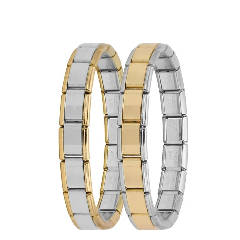 Bangle Stainless Steel Bracelet