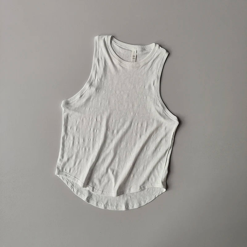 The Breeze Performance Tank