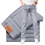 Relaxed Rider Denim
