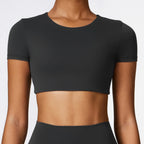 The Versa Crop