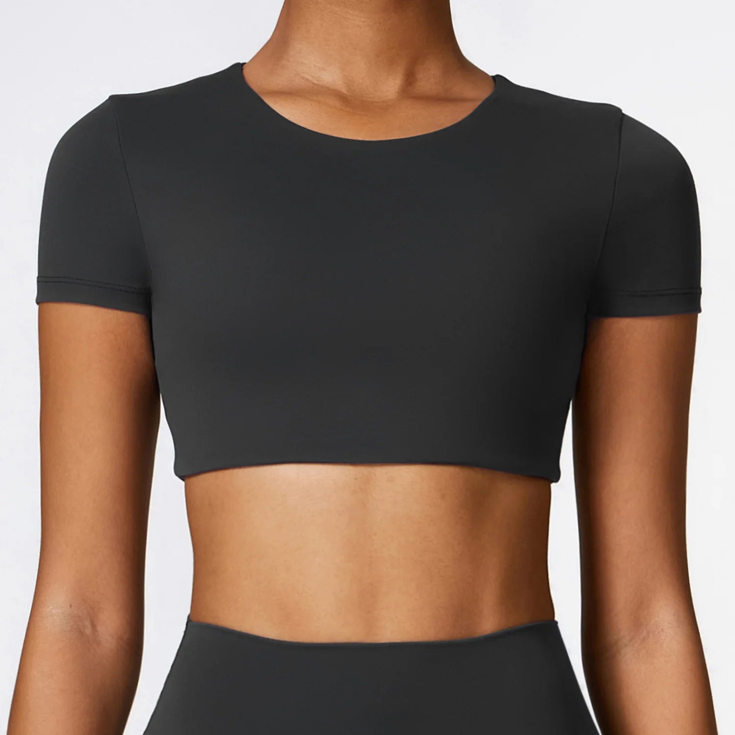 The Versa Crop