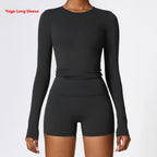 The Flex Fit Long-Sleeve