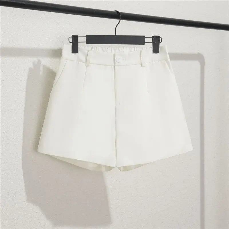 The City Chic Shorts